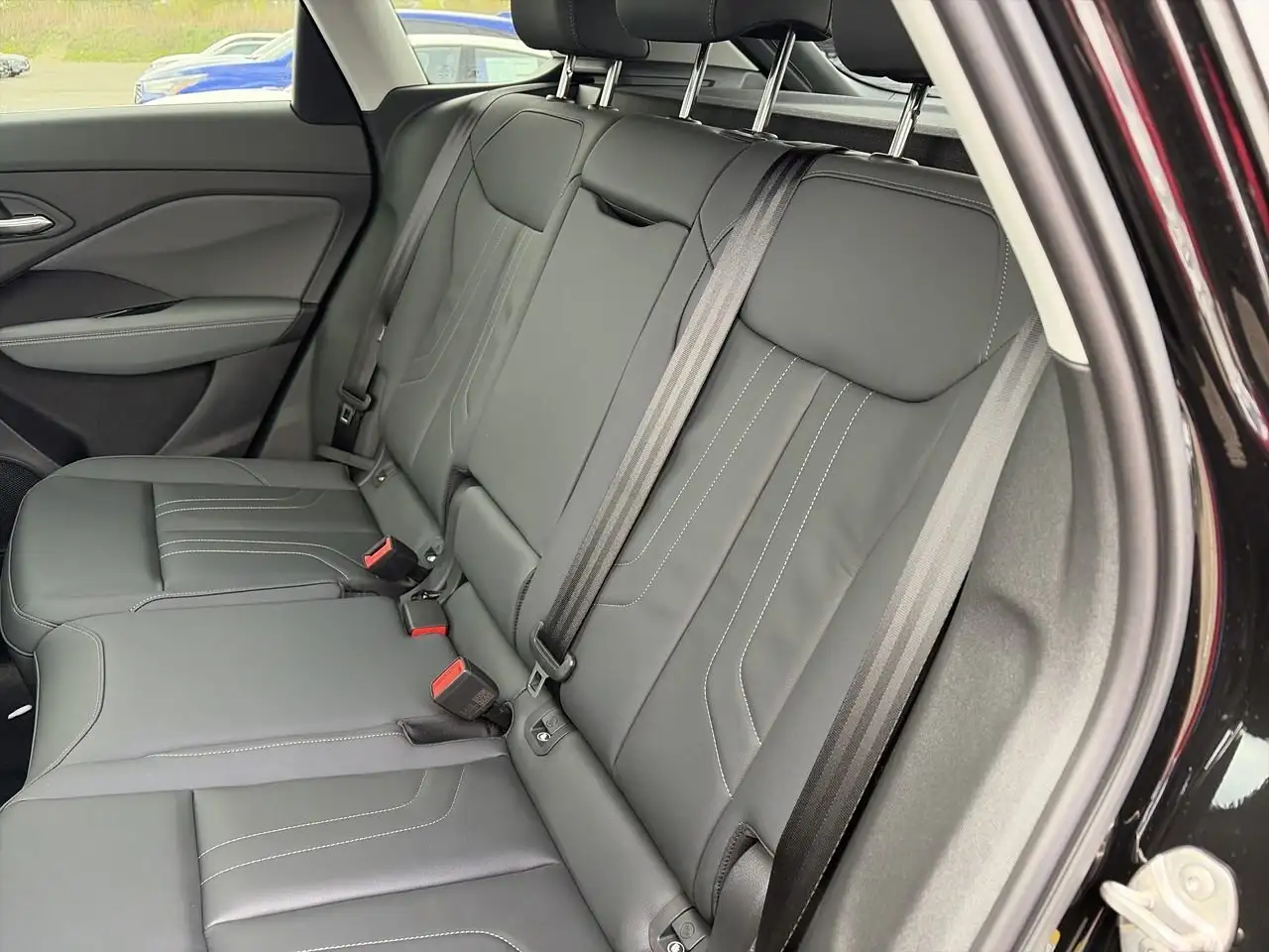 Audi Q3 снимка Audi Q3