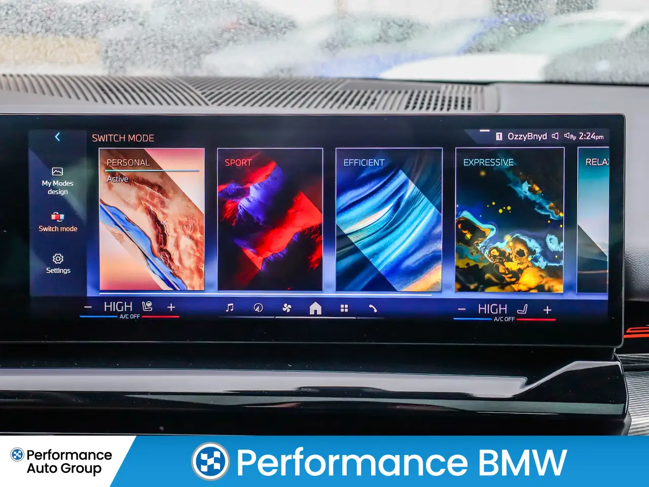 BMW 5 Series fotografie BMW 5 Series