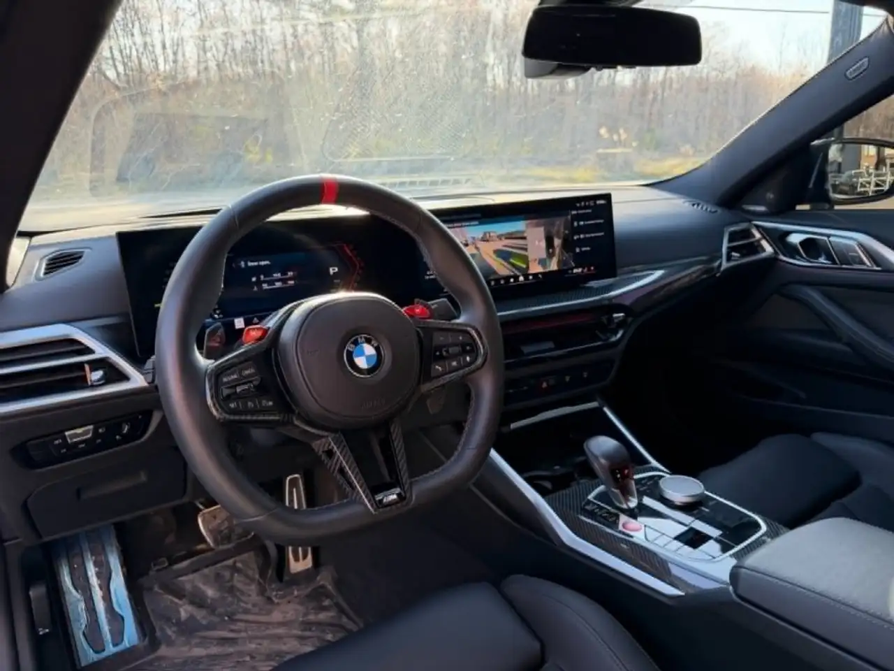 BMW M4 photo BMW M4