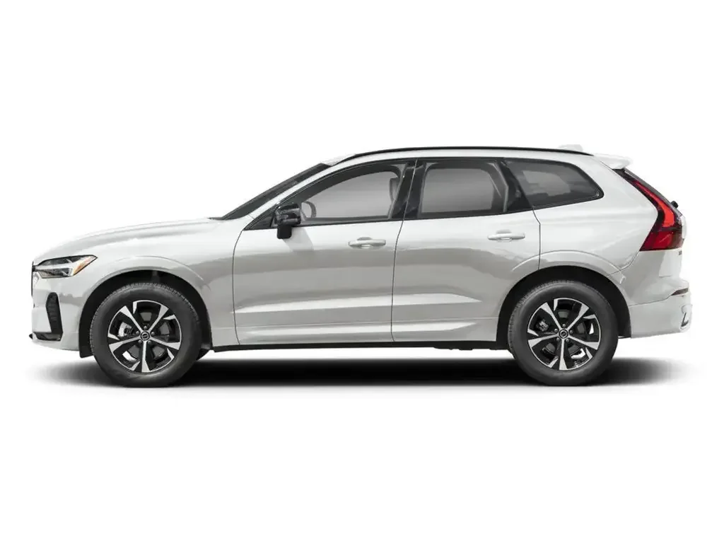 Volvo XC60 снимка Volvo XC60