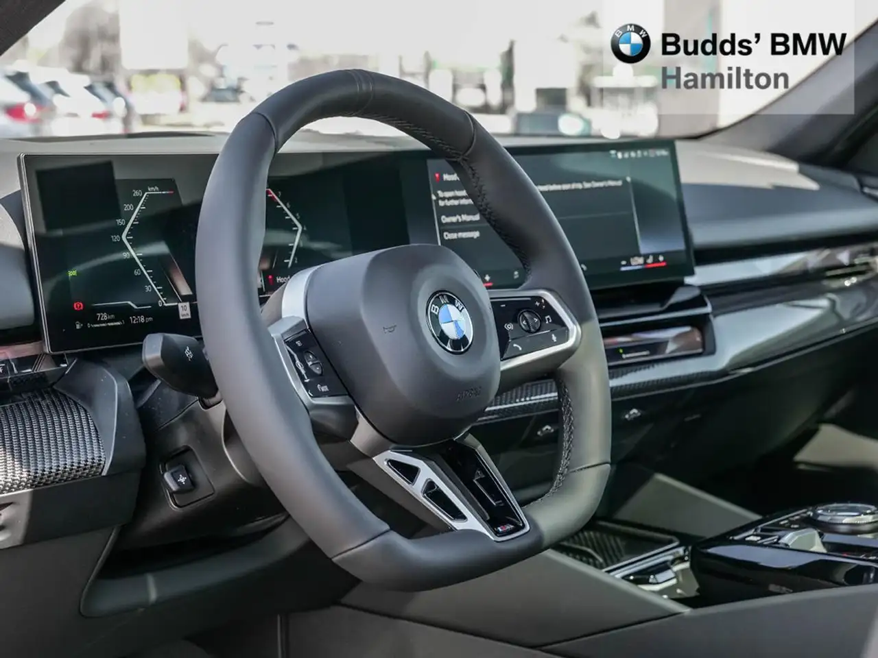 BMW 5 Series снимка BMW 5 Series