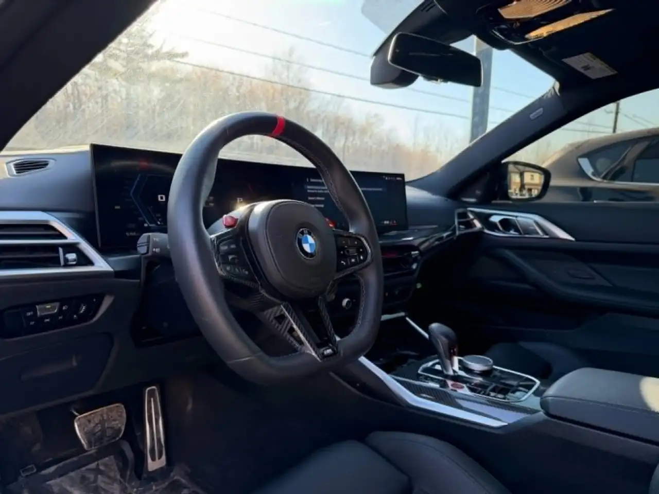 BMW M4 photo BMW M4
