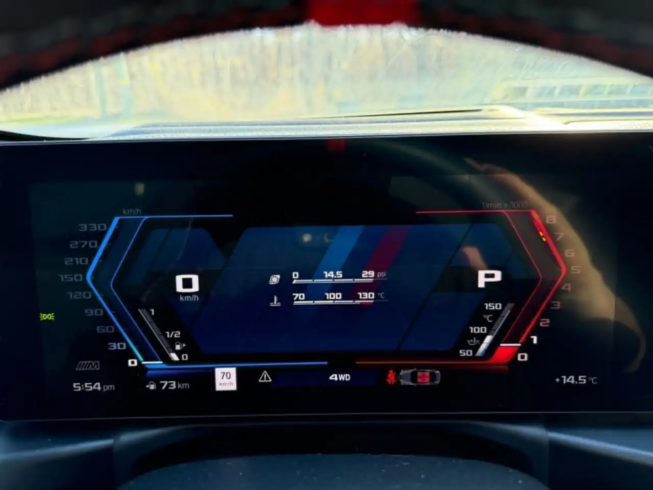 BMW M4 photo BMW M4