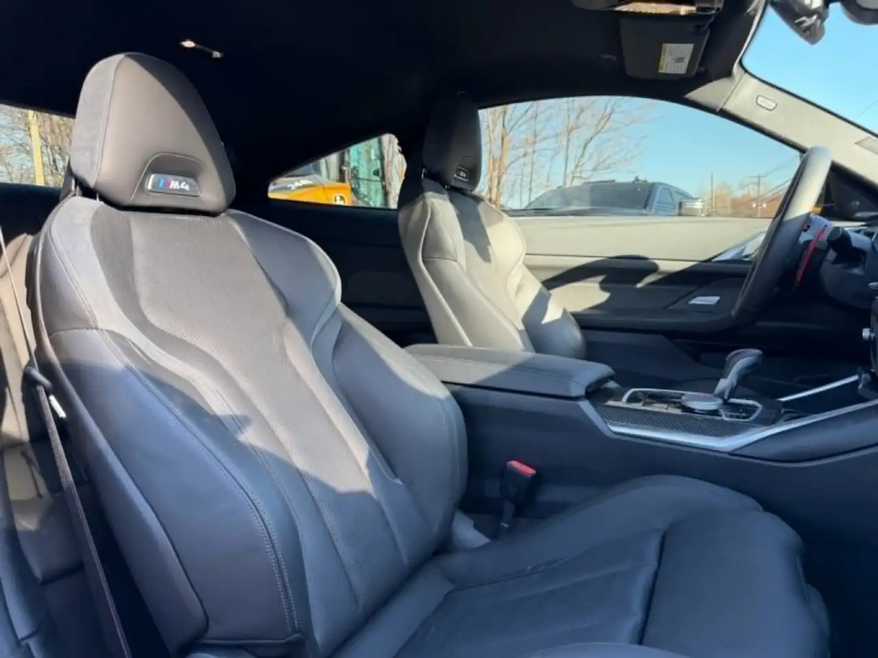 BMW M4 photo BMW M4