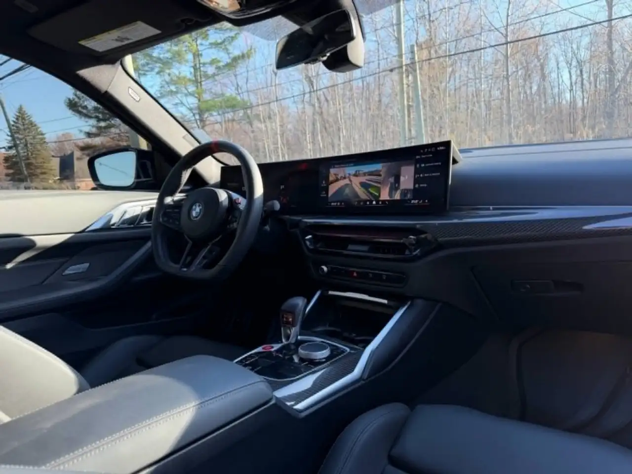 BMW M4 photo BMW M4
