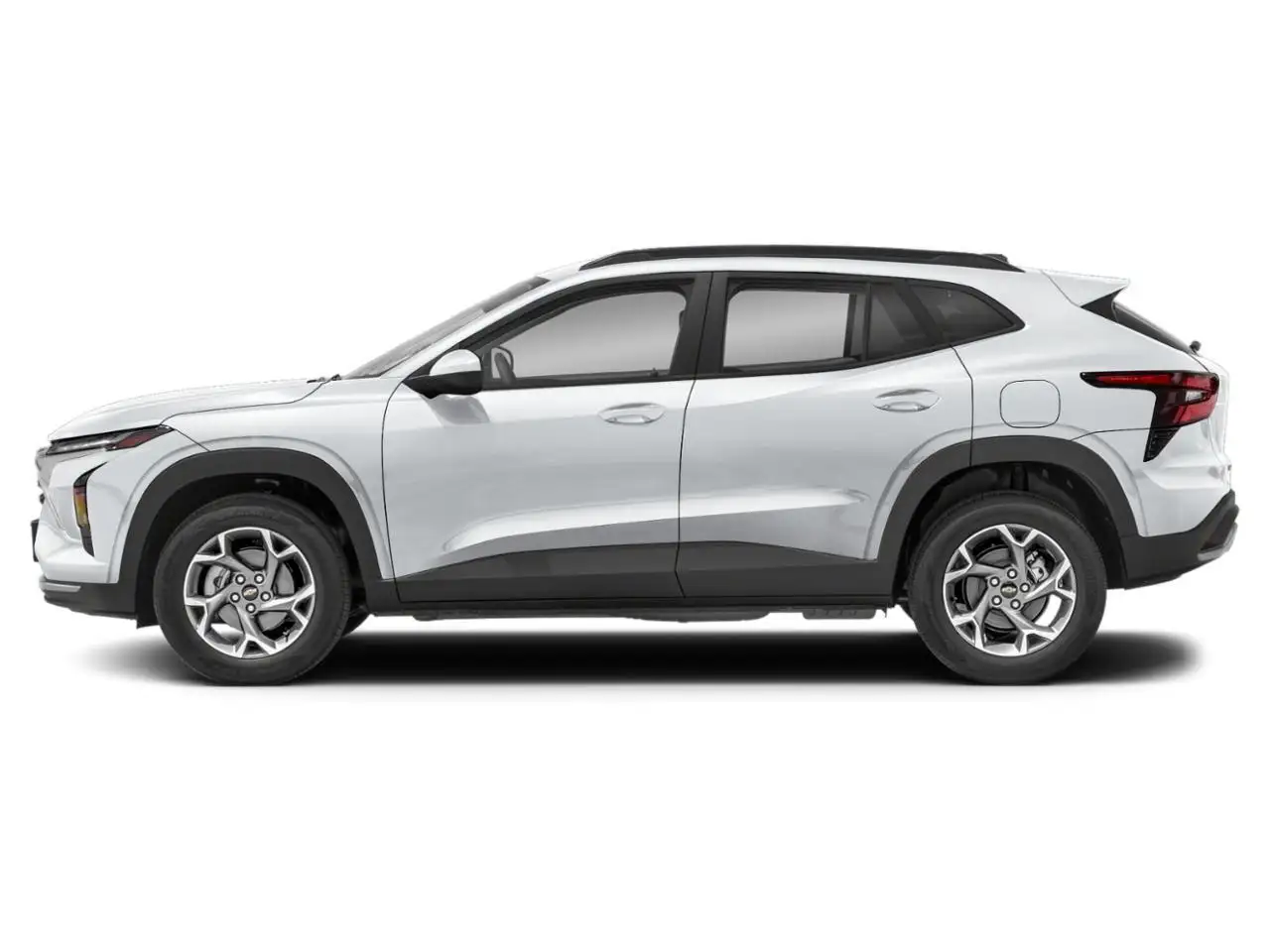 Chevrolet Trax fotografie Chevrolet Trax