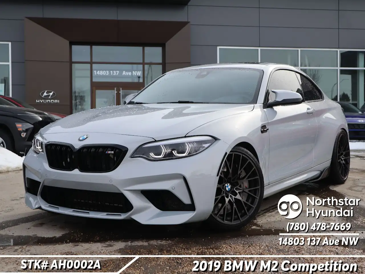 BMW M2 photo BMW M2