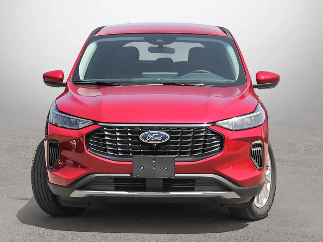 Ford Escape снимка Ford Escape