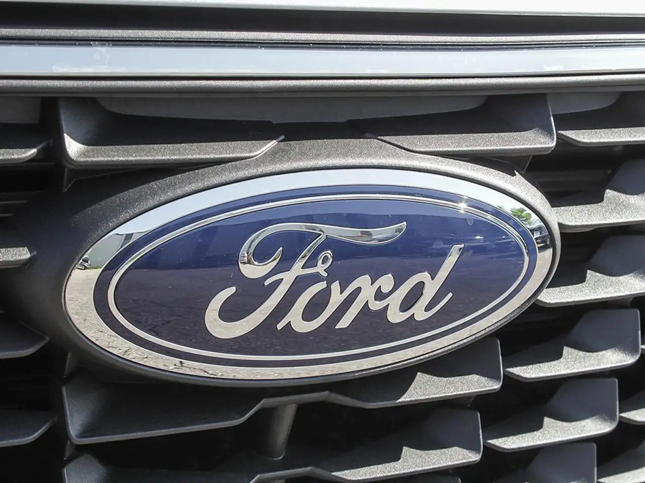 Ford Escape снимка Ford Escape