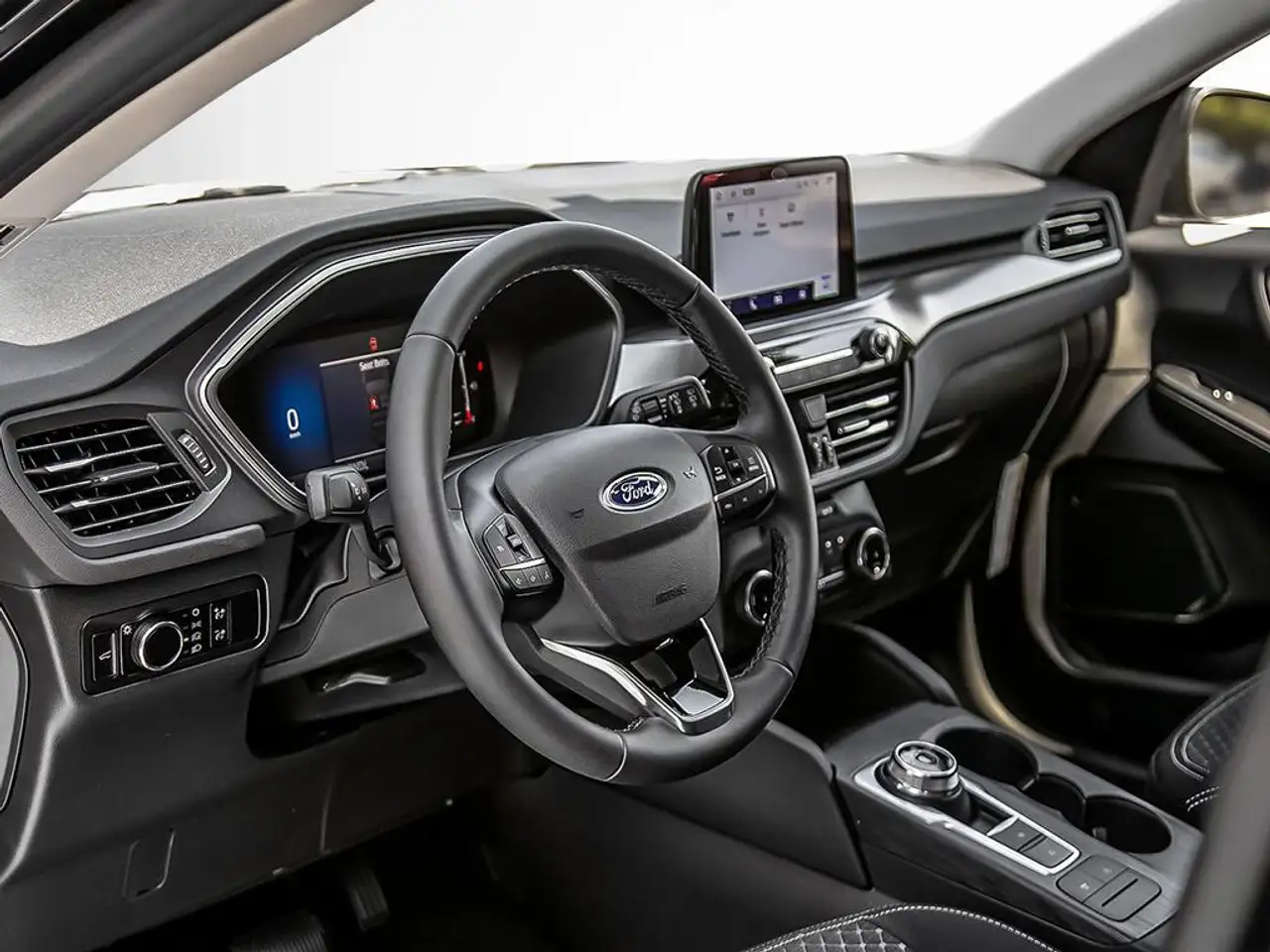 Ford Escape снимка Ford Escape