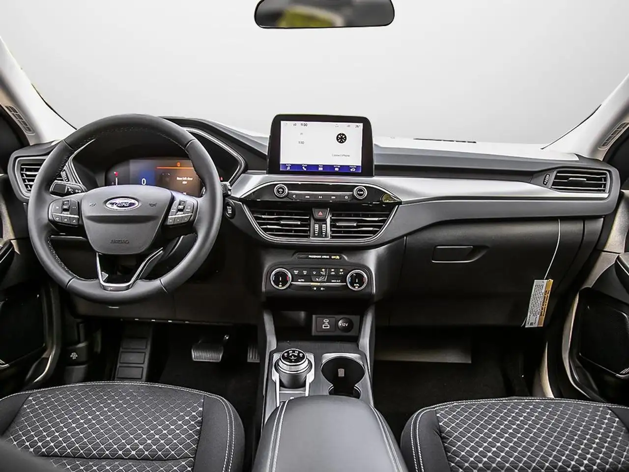 Ford Escape снимка Ford Escape