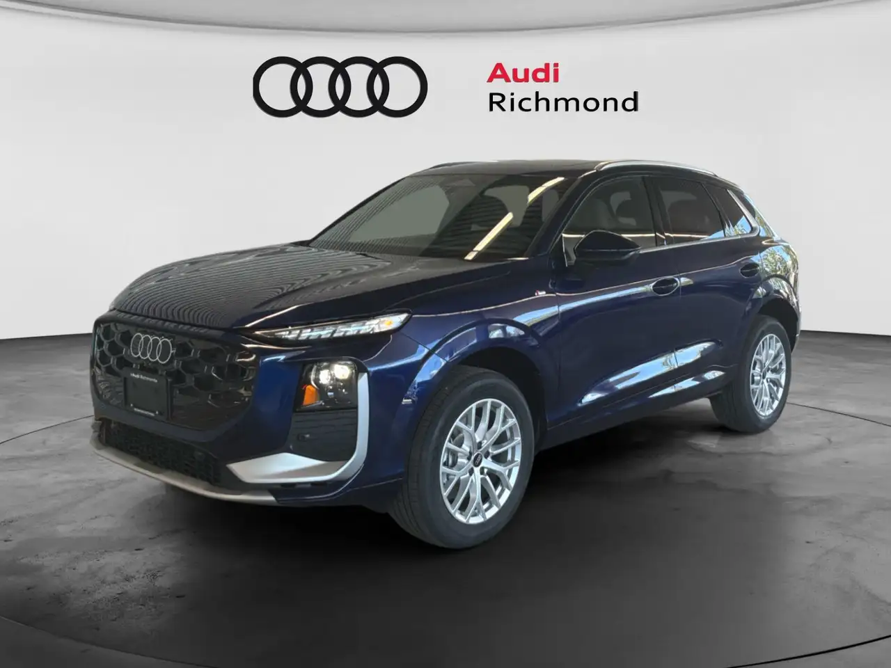 2026 Audi Q3