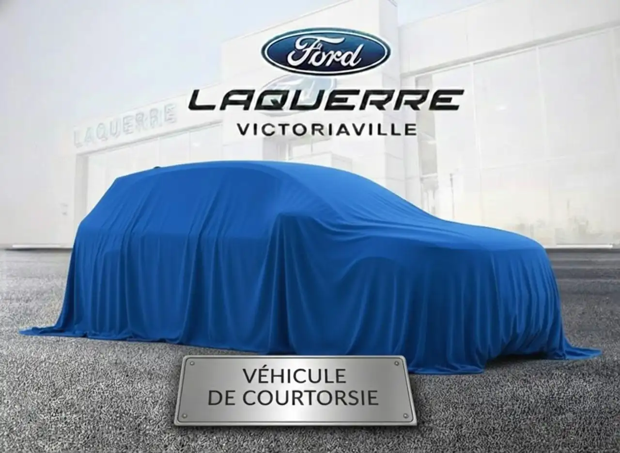 2026 Ford Escape