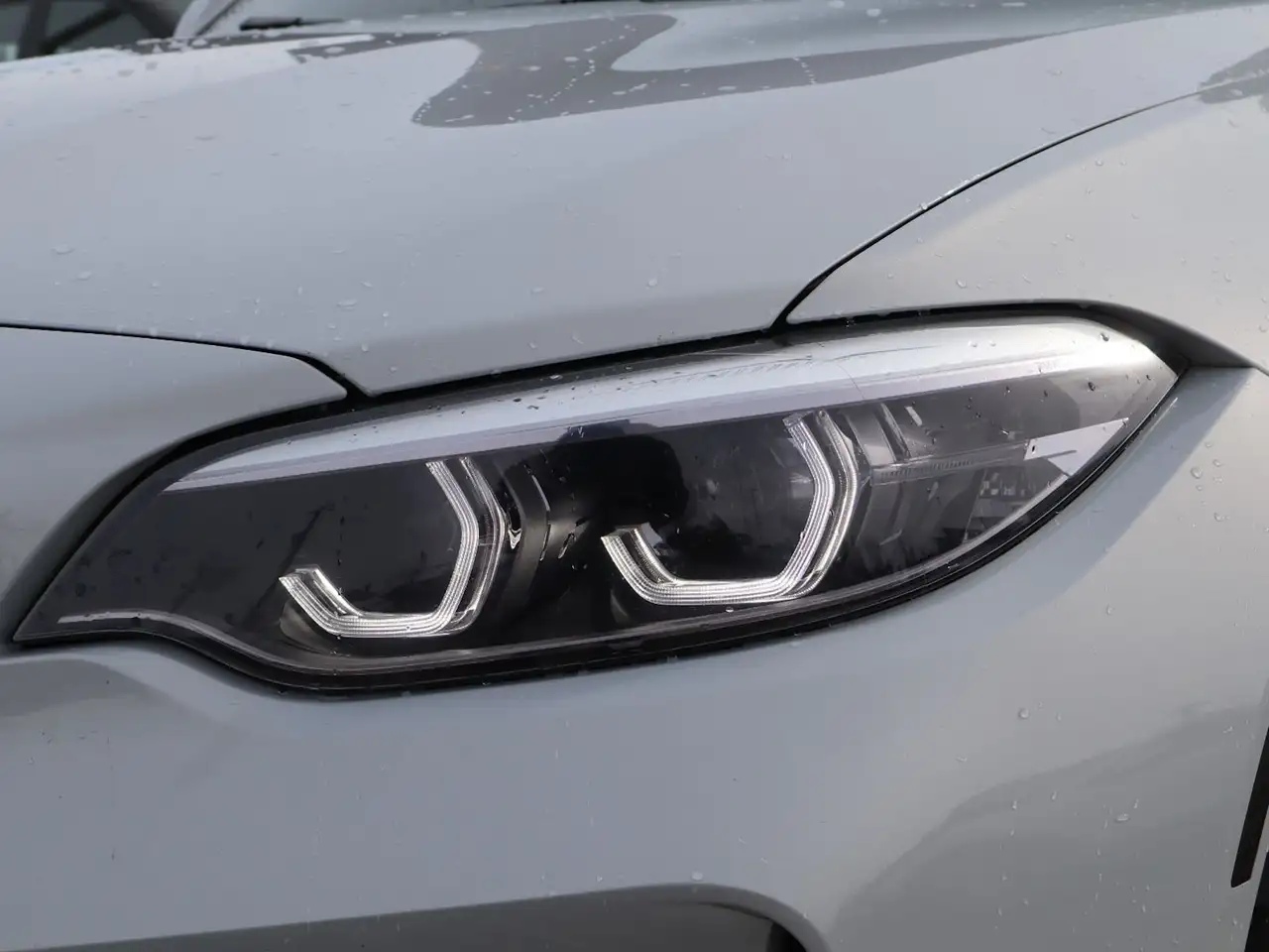 BMW M2 photo BMW M2