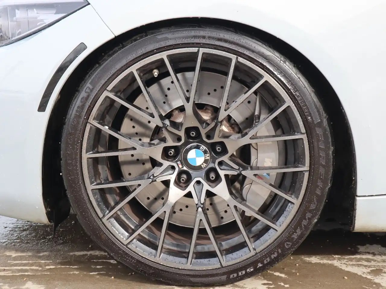 BMW M2 photo BMW M2