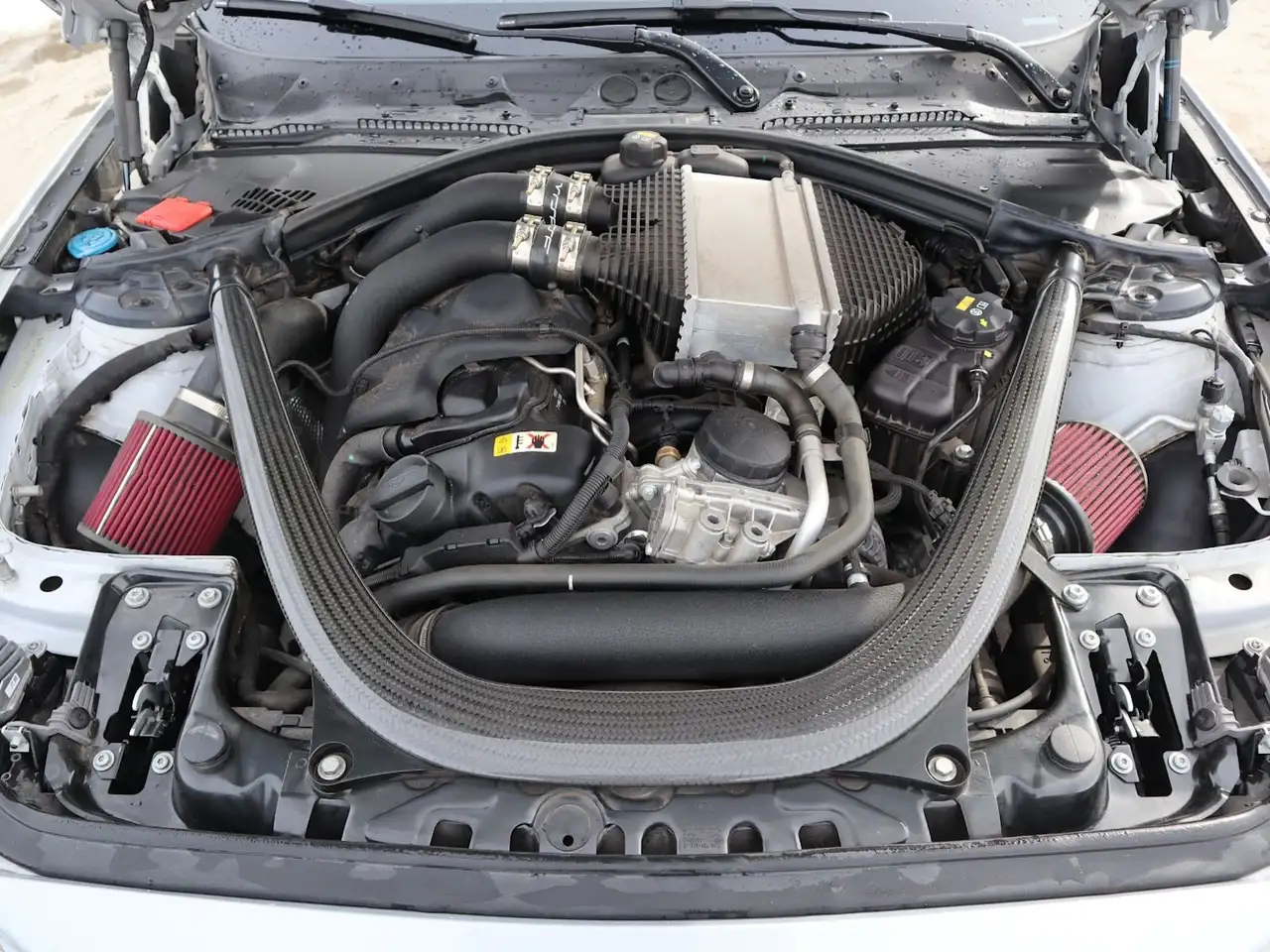 BMW M2 photo BMW M2