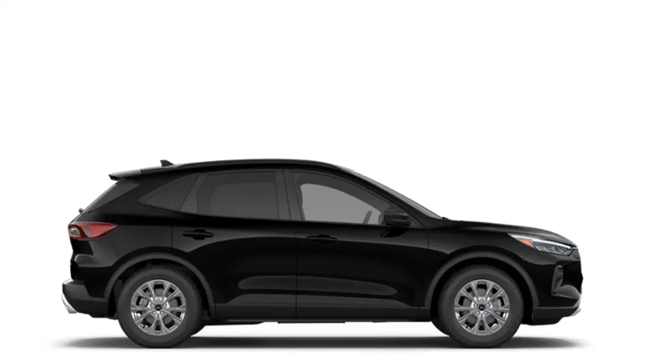 Ford Escape fotografie Ford Escape