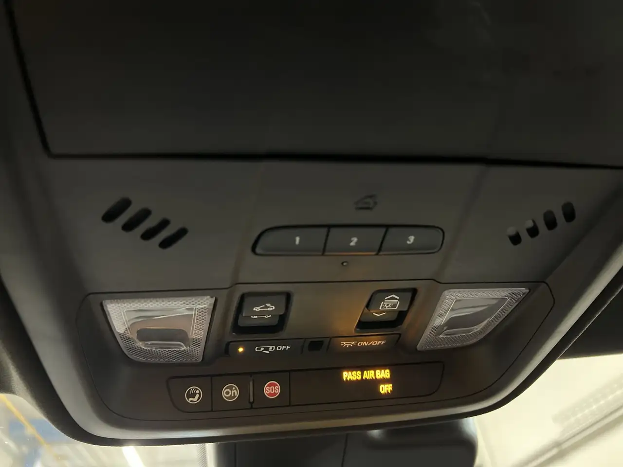 Cadillac XT4 photo Cadillac XT4