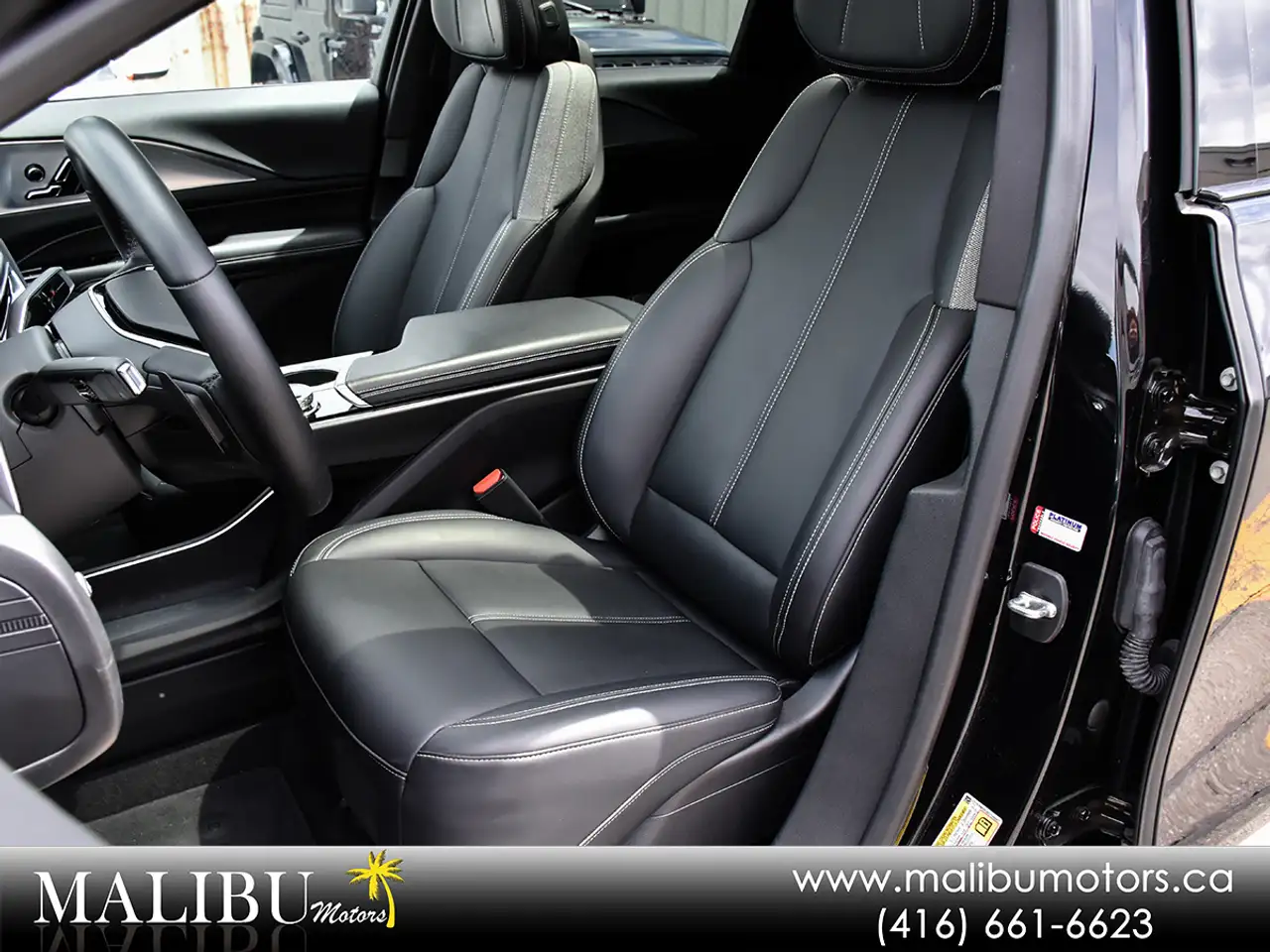 Cadillac Lyriq снимка Cadillac Lyriq