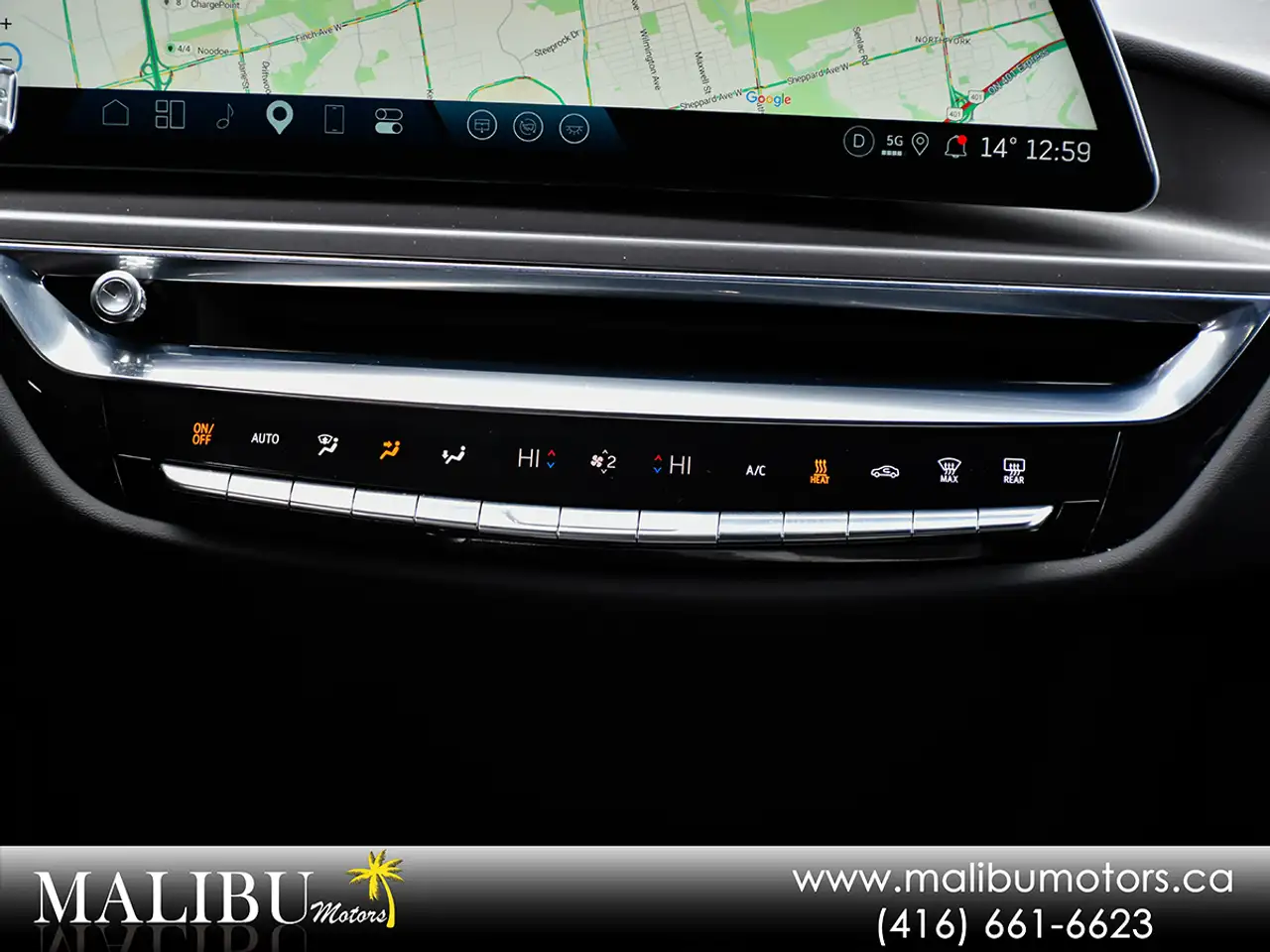 Cadillac Lyriq снимка Cadillac Lyriq