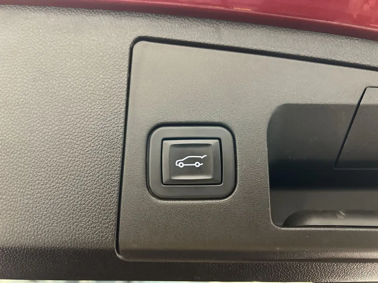 Cadillac XT4 photo Cadillac XT4