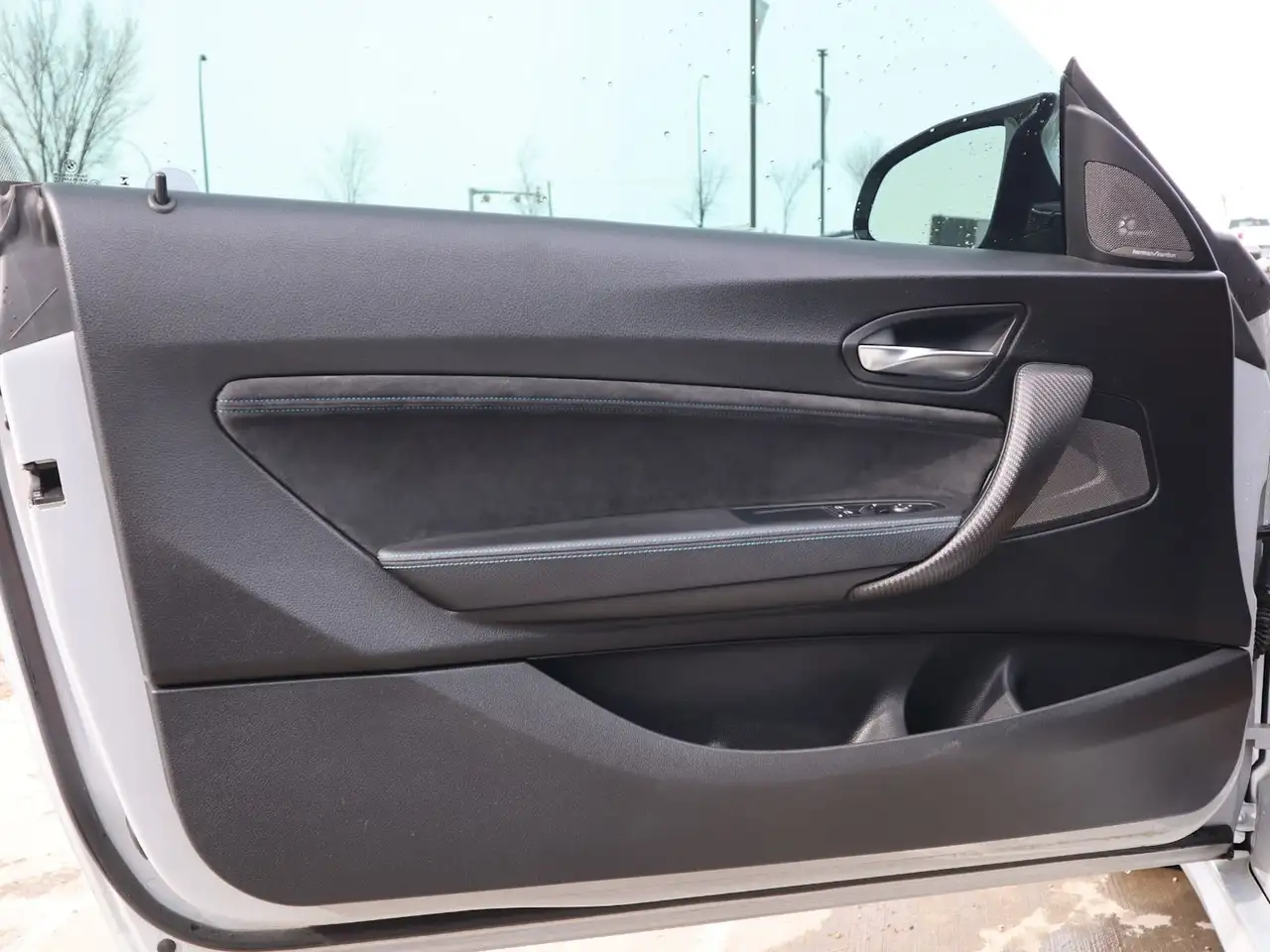 BMW M2 photo BMW M2