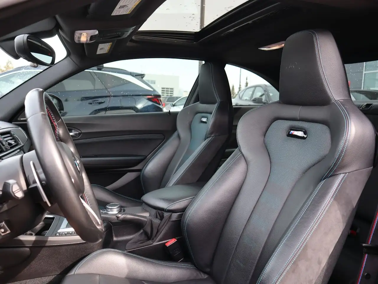 BMW M2 photo BMW M2