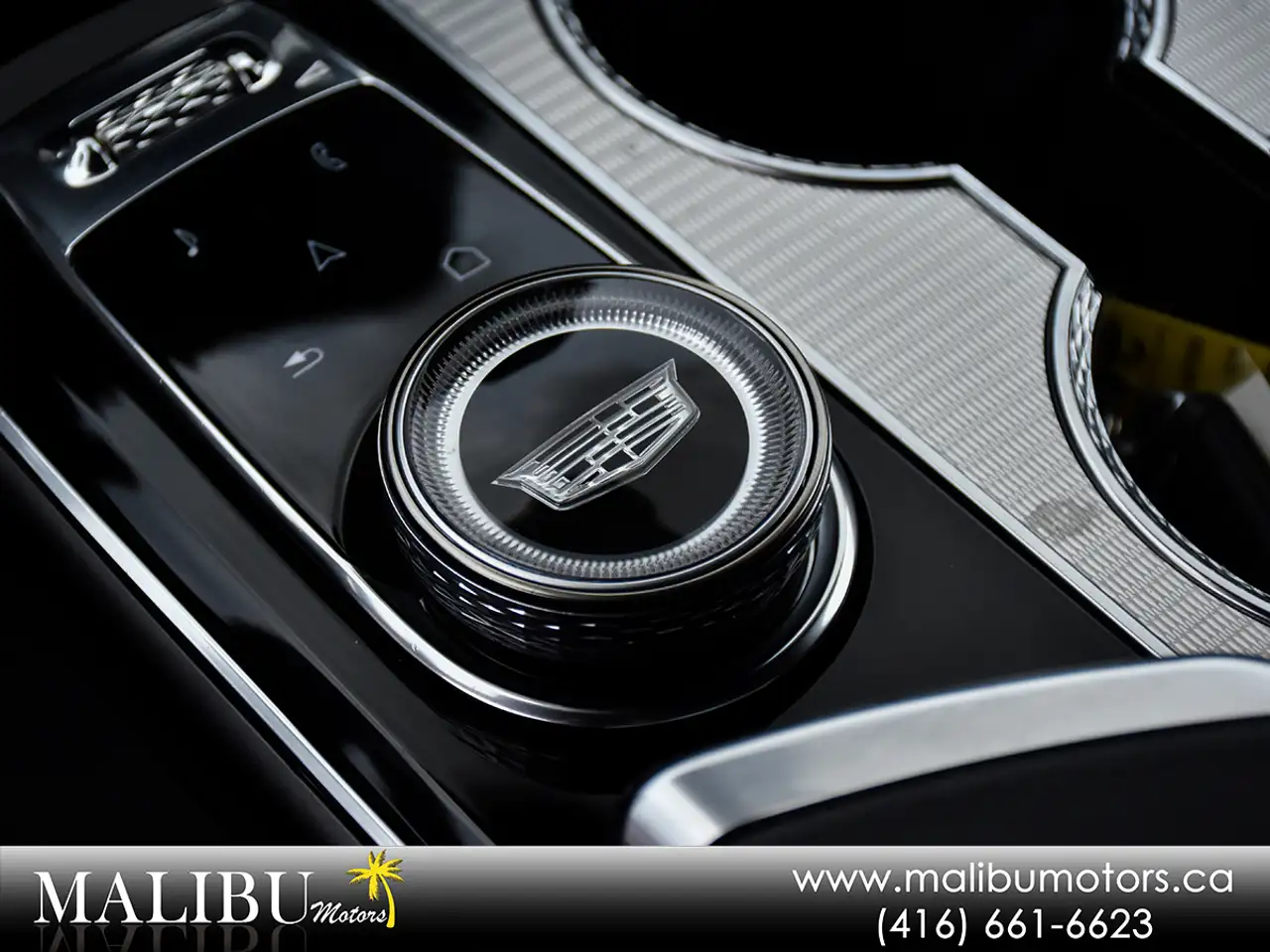 Cadillac Lyriq снимка Cadillac Lyriq