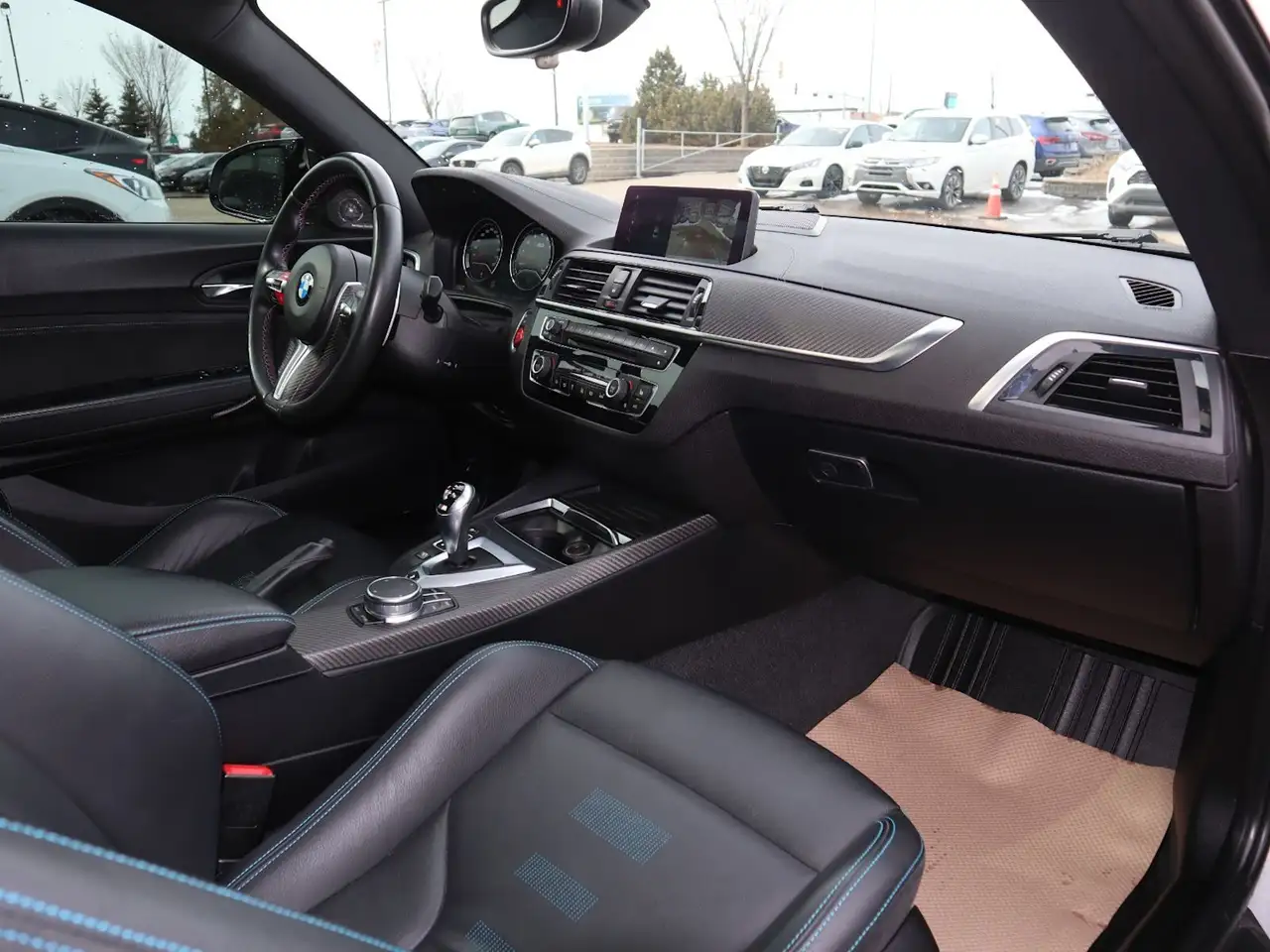 BMW M2 photo BMW M2