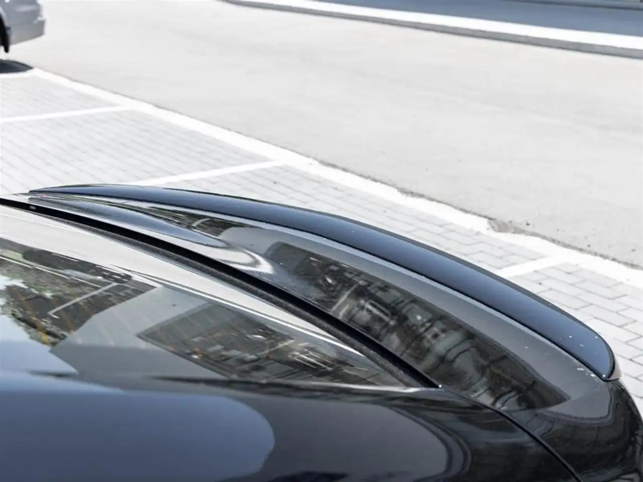 Cadillac CT5 photo Cadillac CT5