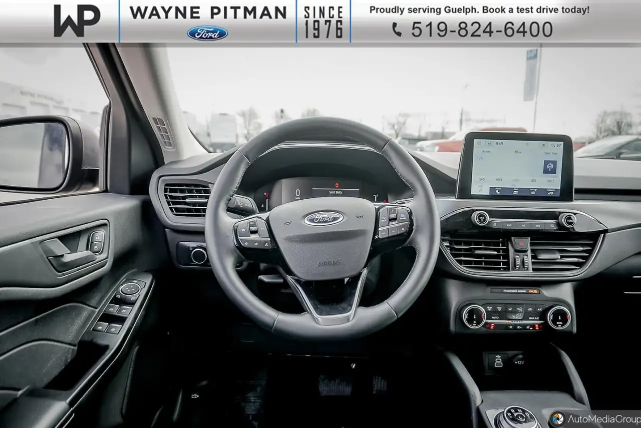 Ford Escape fotografie Ford Escape