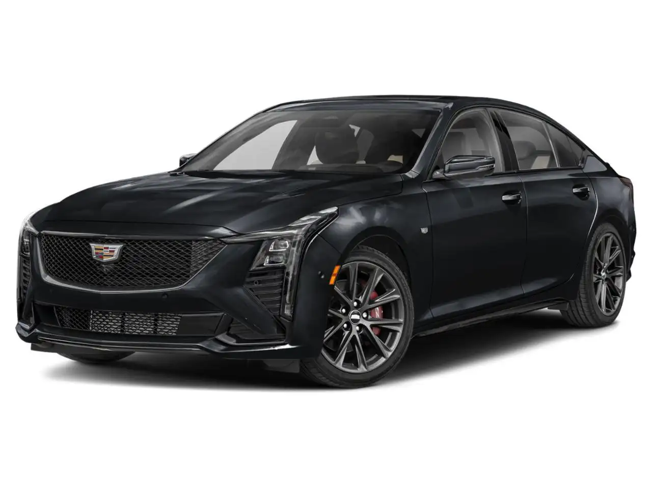 Cadillac CT5 photo Cadillac CT5