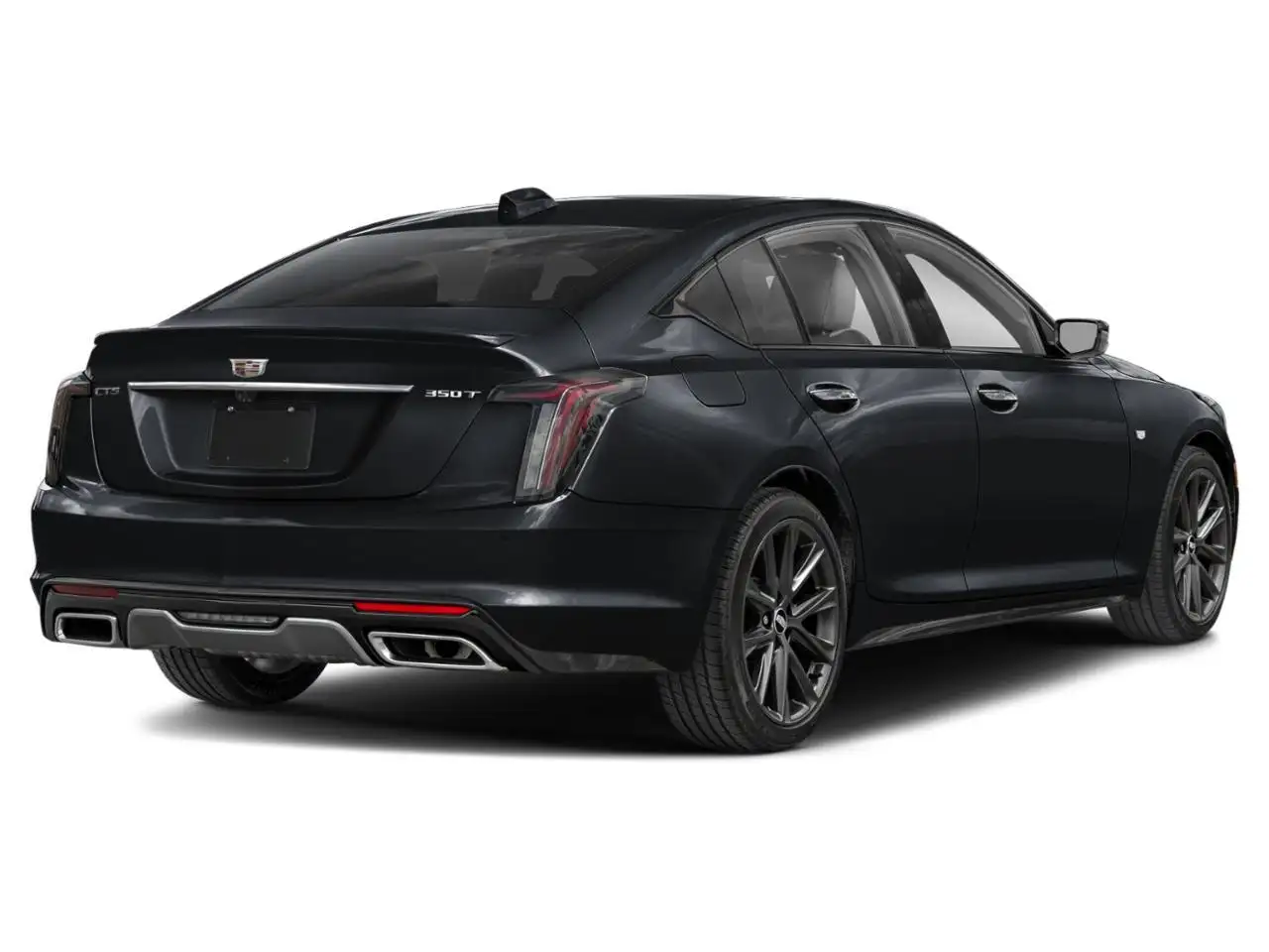 Cadillac CT5 photo Cadillac CT5