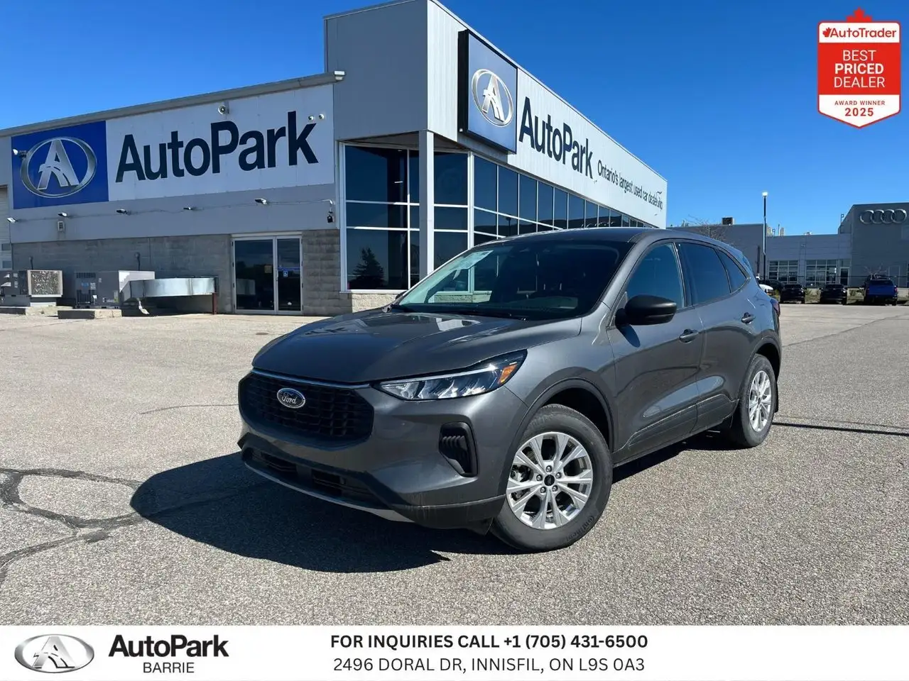 Ford Escape photo Ford Escape