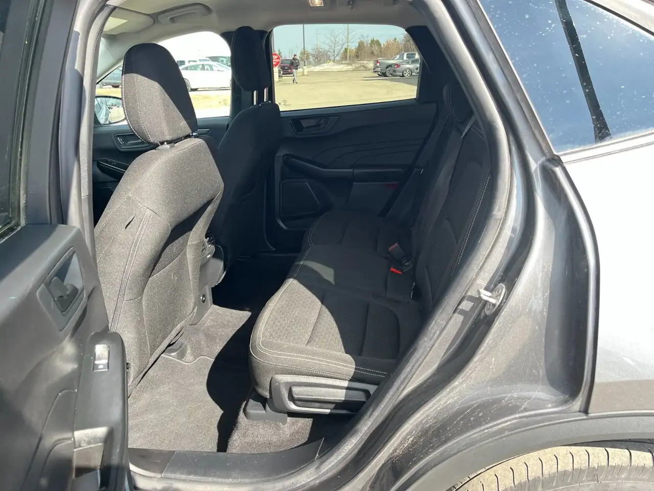 Ford Escape photo Ford Escape