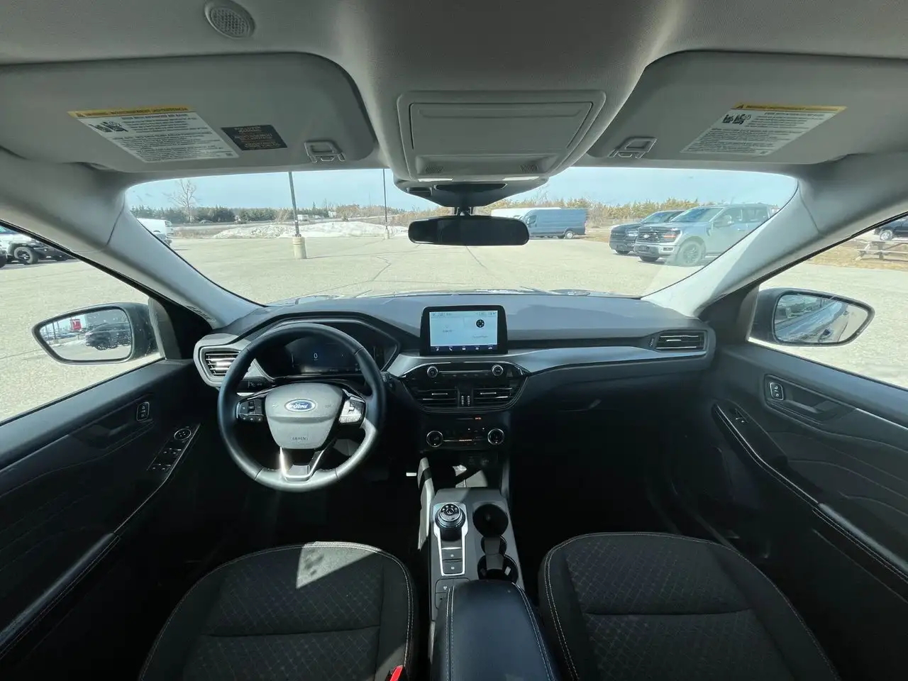Ford Escape photo Ford Escape