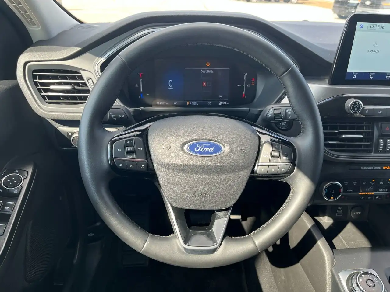 Ford Escape photo Ford Escape