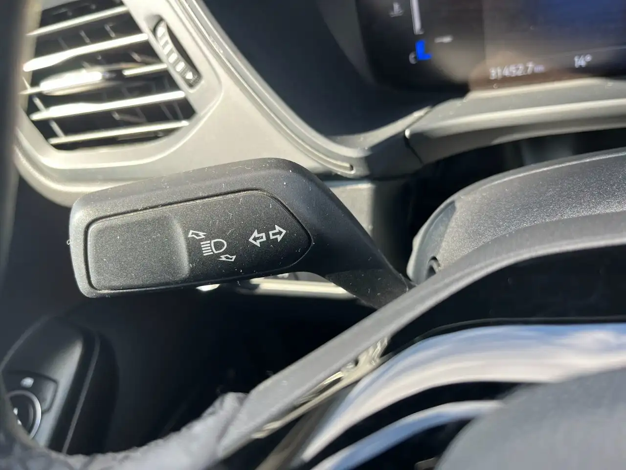 Ford Escape photo Ford Escape