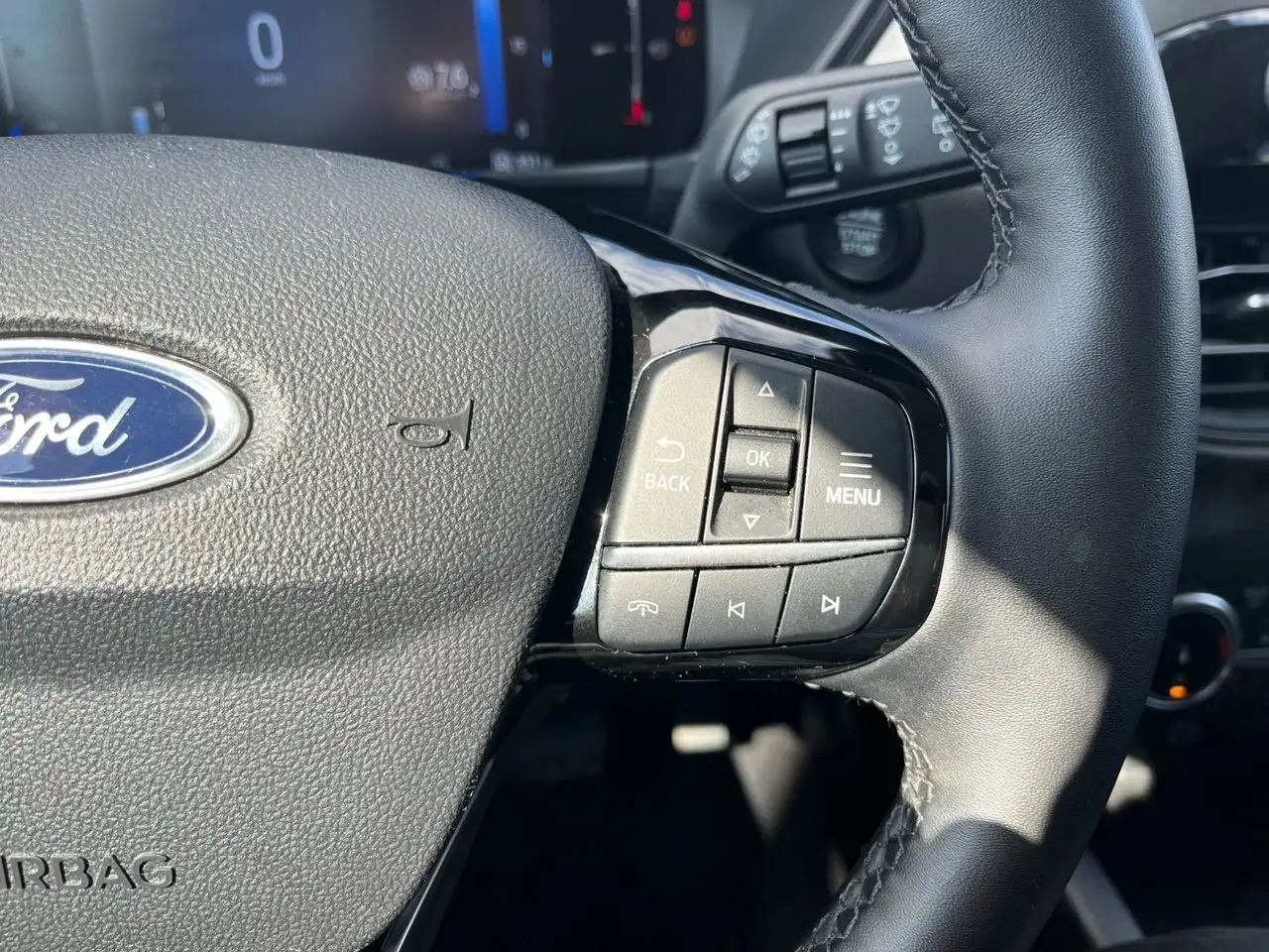 Ford Escape photo Ford Escape