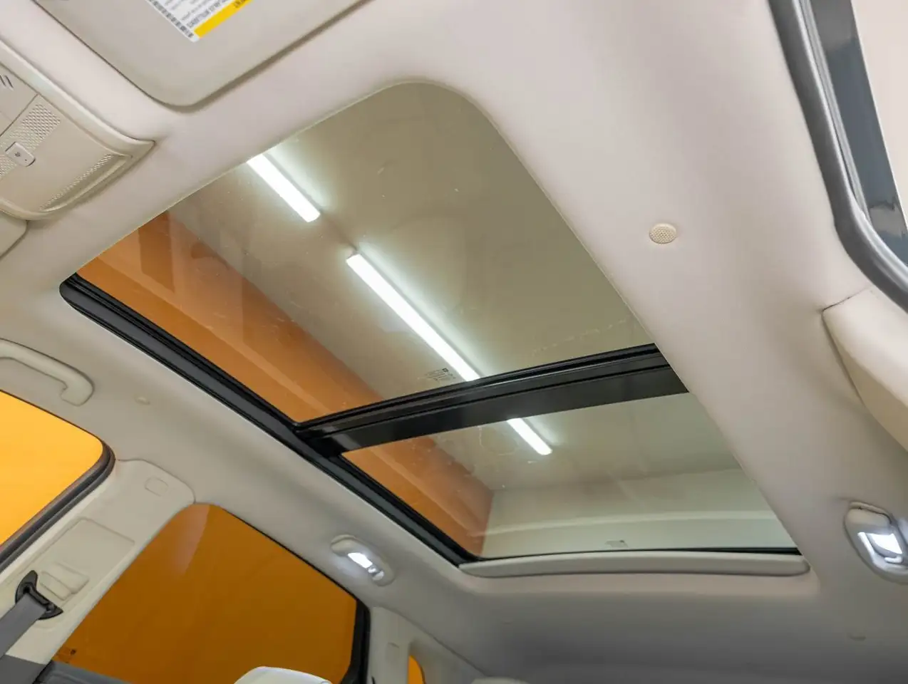 Cadillac XT5 снимка Cadillac XT5