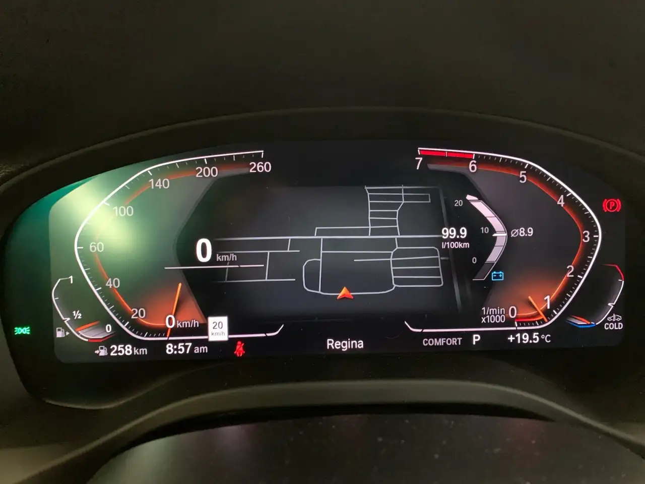 BMW X3 снимка BMW X3