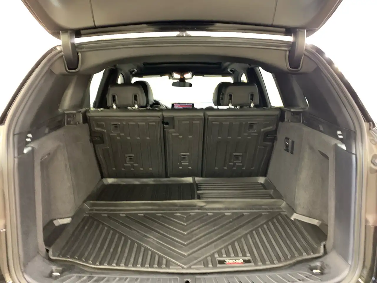 BMW X3 снимка BMW X3