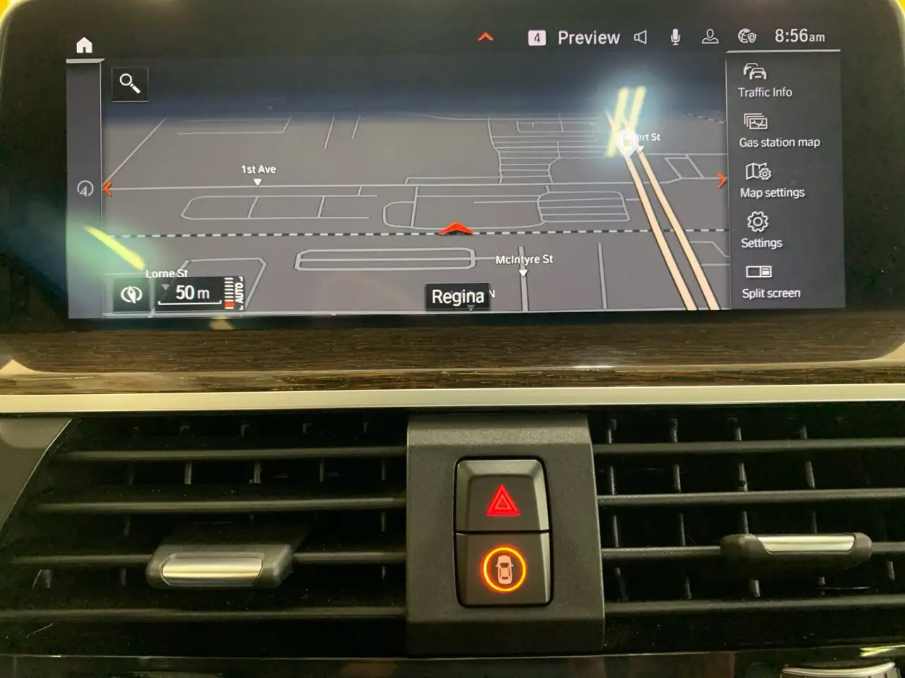 BMW X3 снимка BMW X3