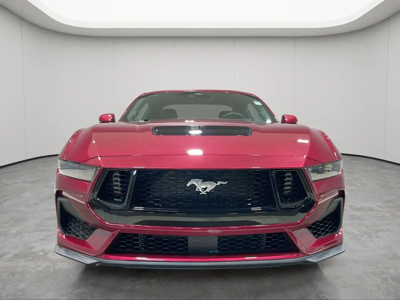 Ford Mustang снимка Ford Mustang