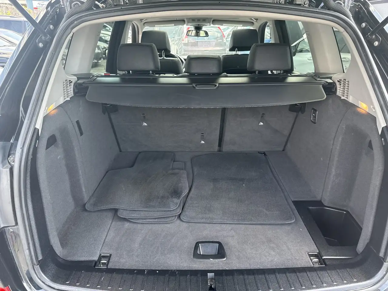 BMW X3 photo BMW X3