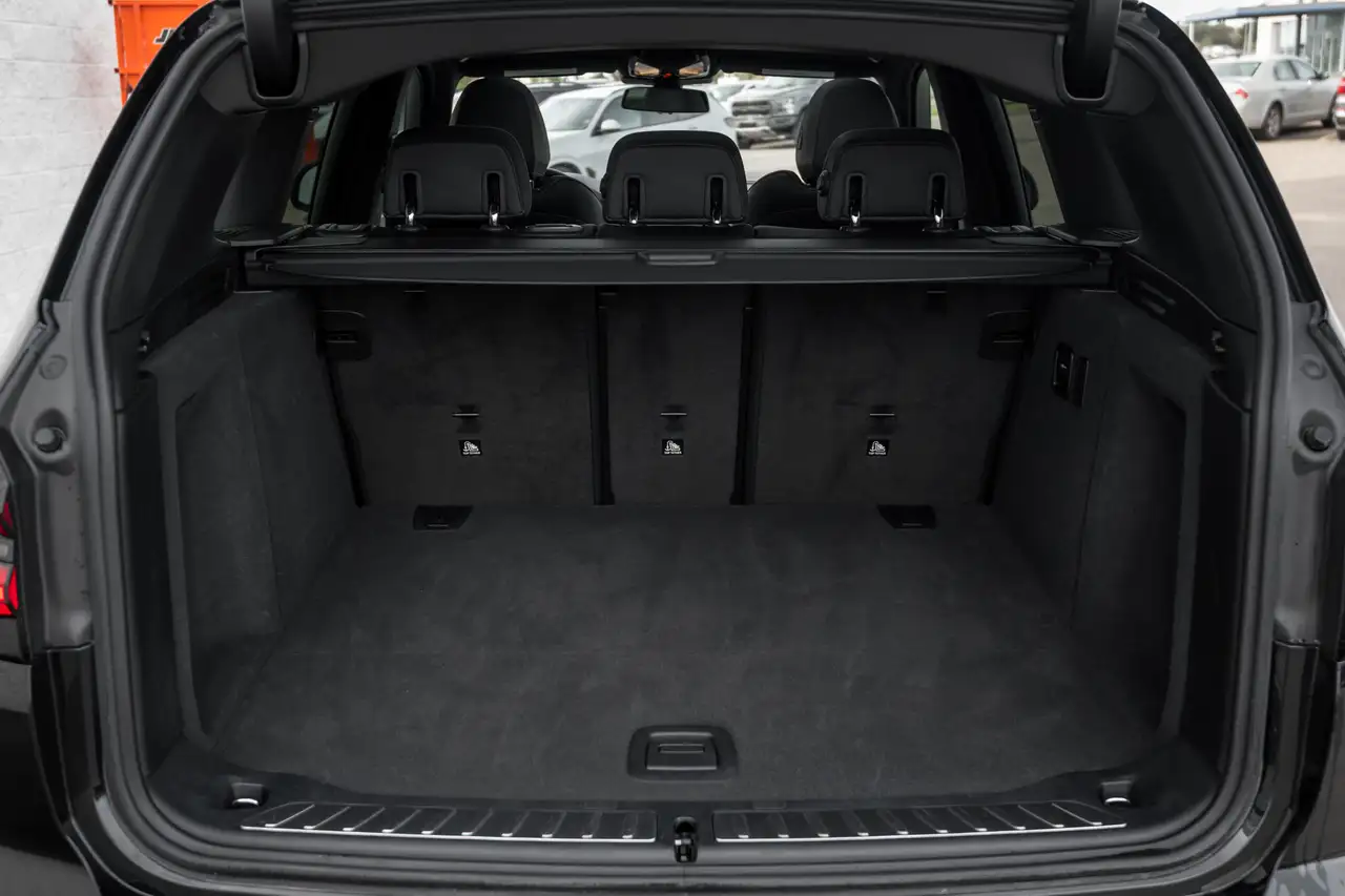 BMW X3 photo BMW X3