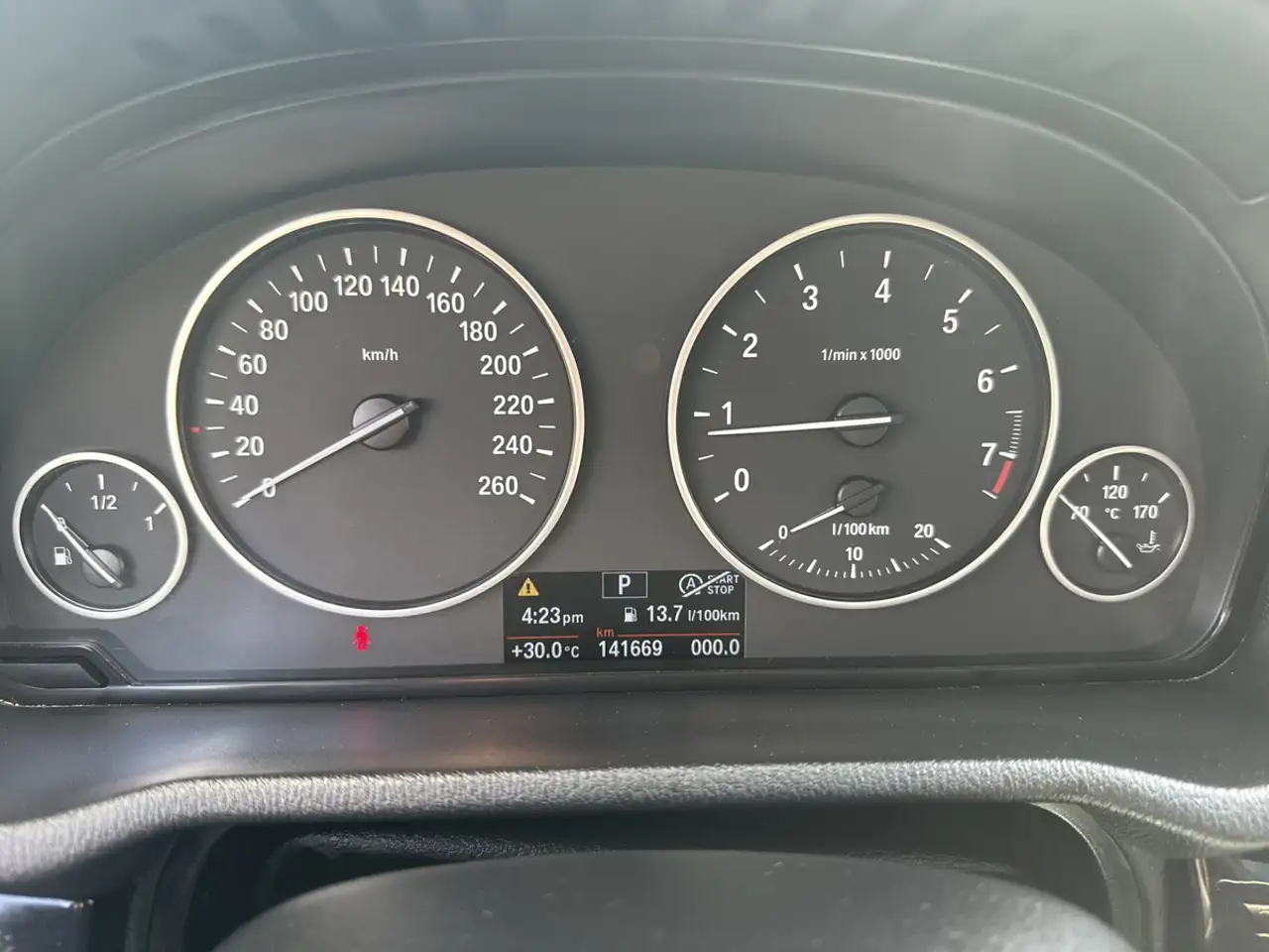 BMW X3 photo BMW X3