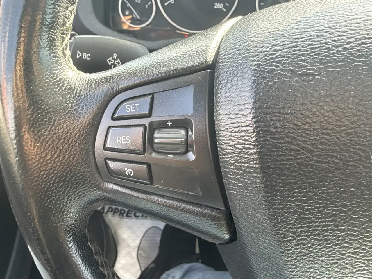 BMW X3 photo BMW X3