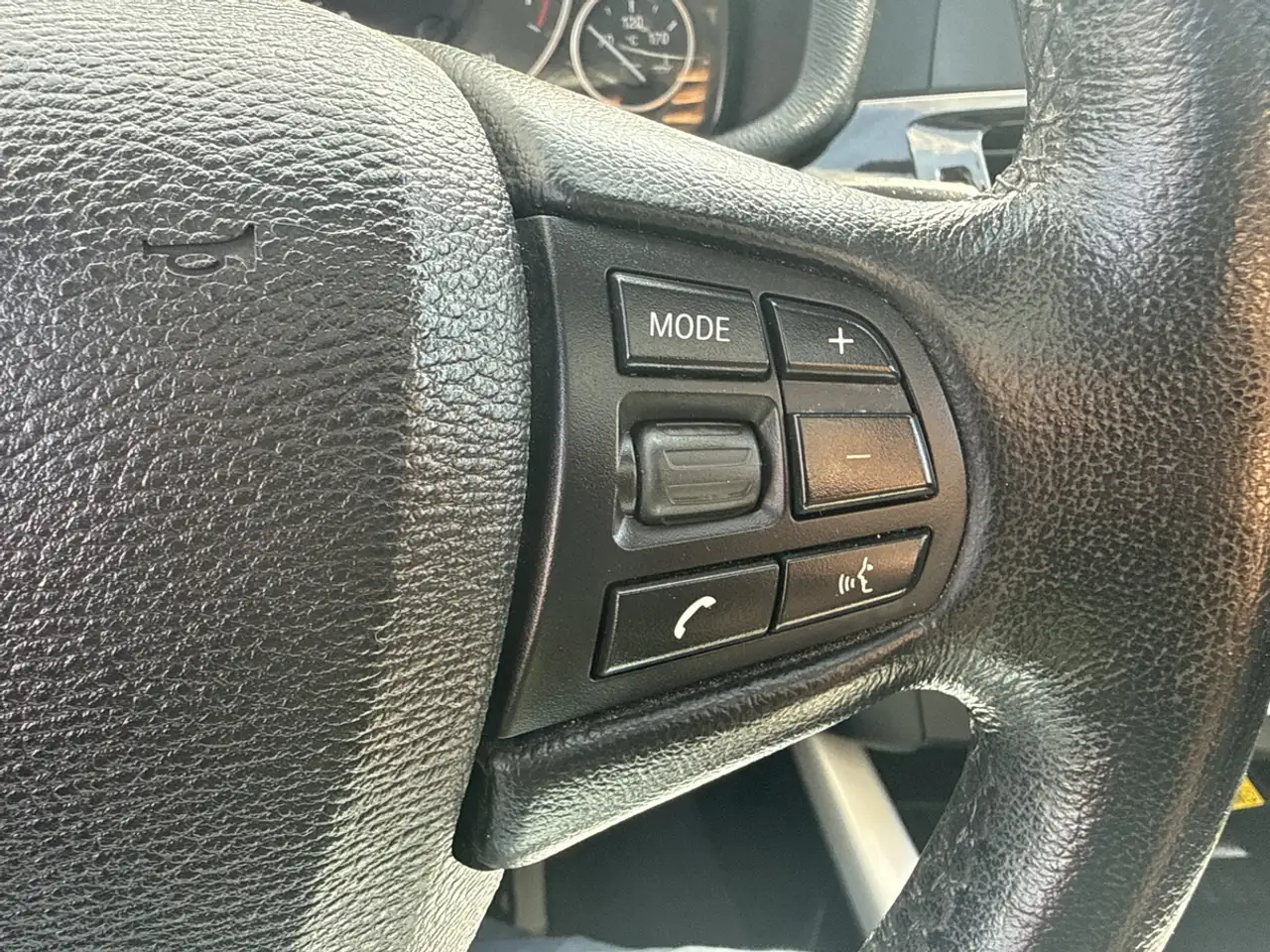 BMW X3 photo BMW X3