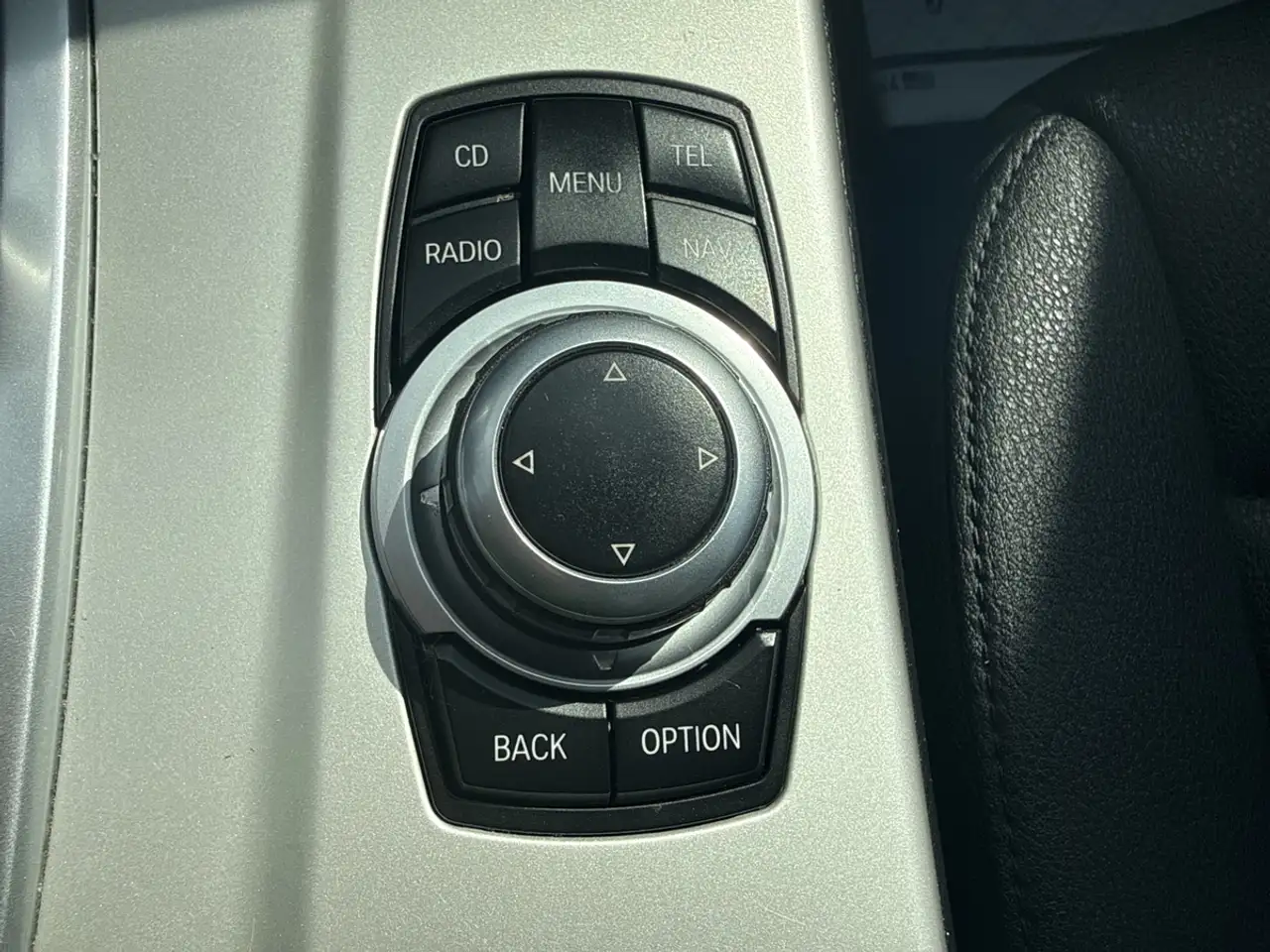 BMW X3 photo BMW X3